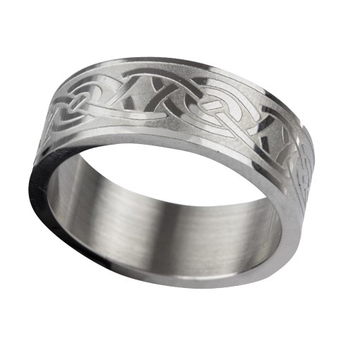 Ring Laser Design - Edelstahl - vergleichen und g&uuml;nstig kaufen